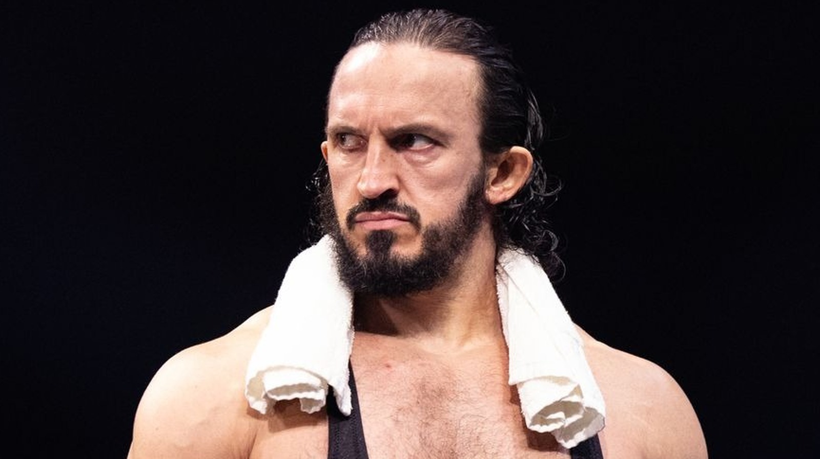 Backstage Report On What Kept PAC Out Of Inaugural AEW Double Or Nothing