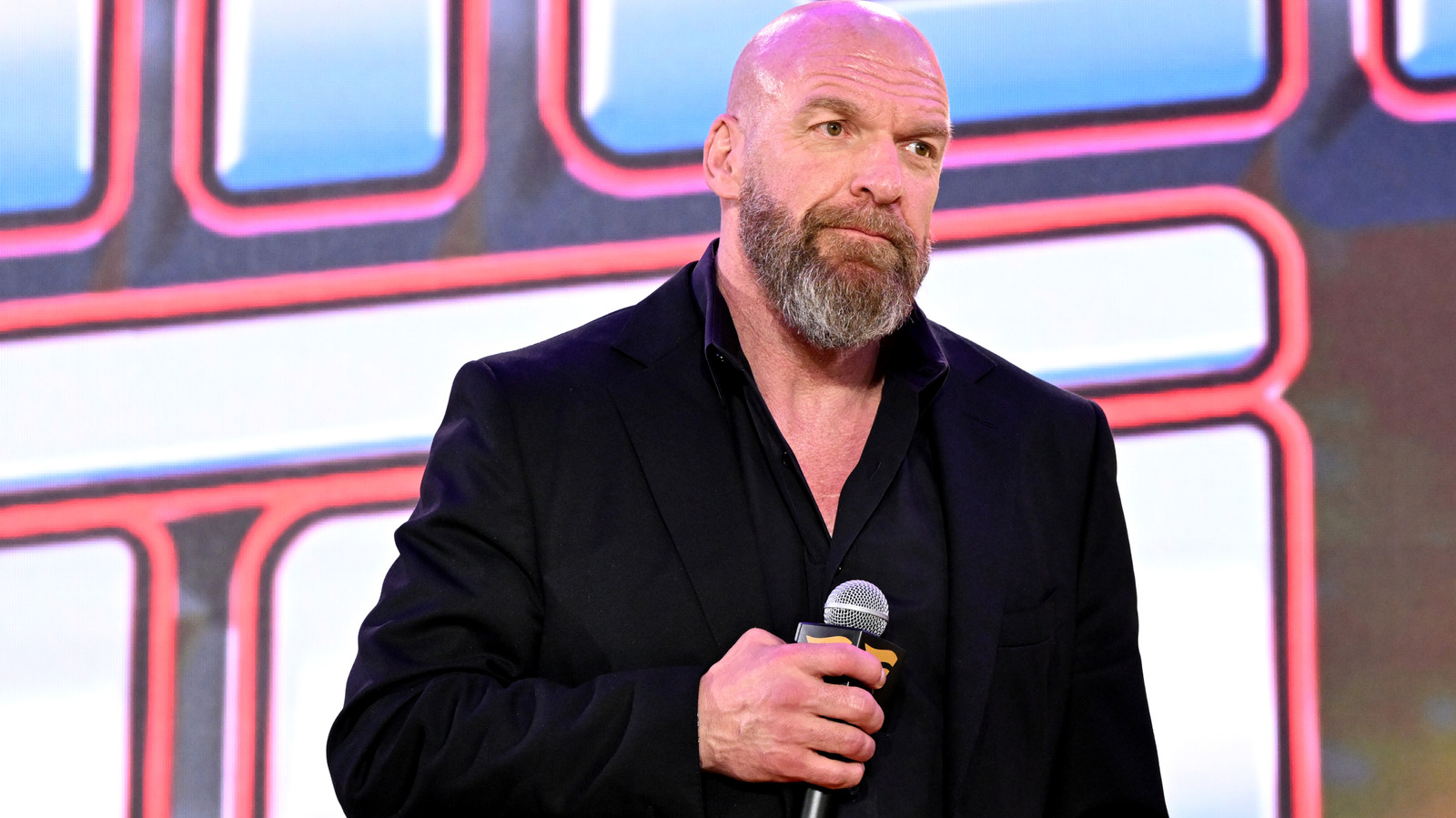 Backstage Report On WWE Holding Tryouts In Colombia, Standout Names