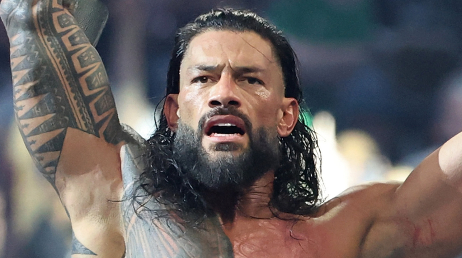 Backstage Report On WWE Planning 'Major' Feud For Roman Reigns