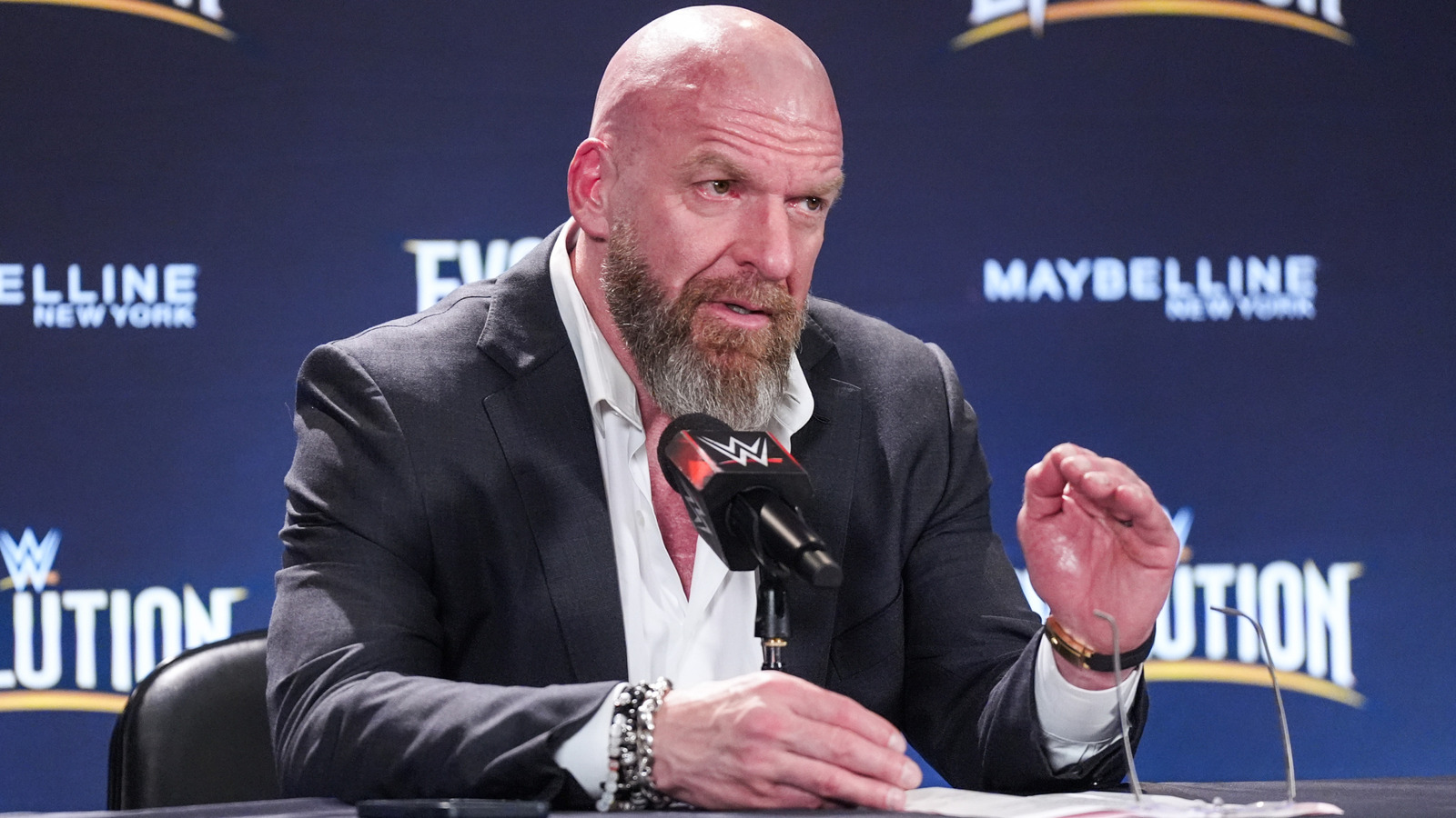 Backstage Report On WWE Scheduling Events Around Major College Football
