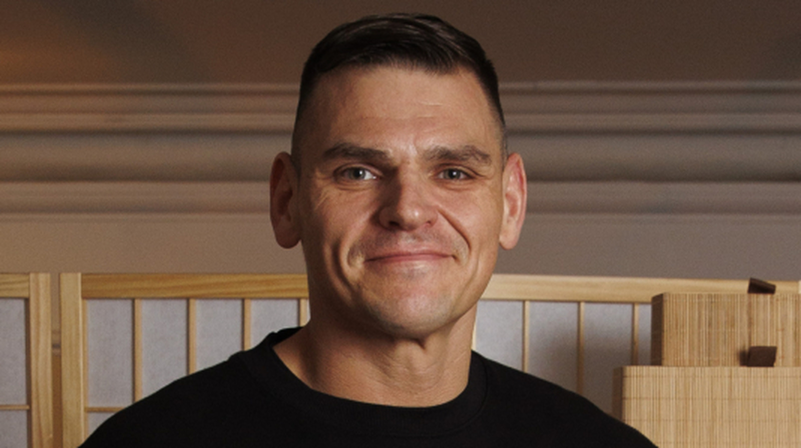 Backstage Report On WWE's Current Plans For GUNTHER At WrestleMania 42