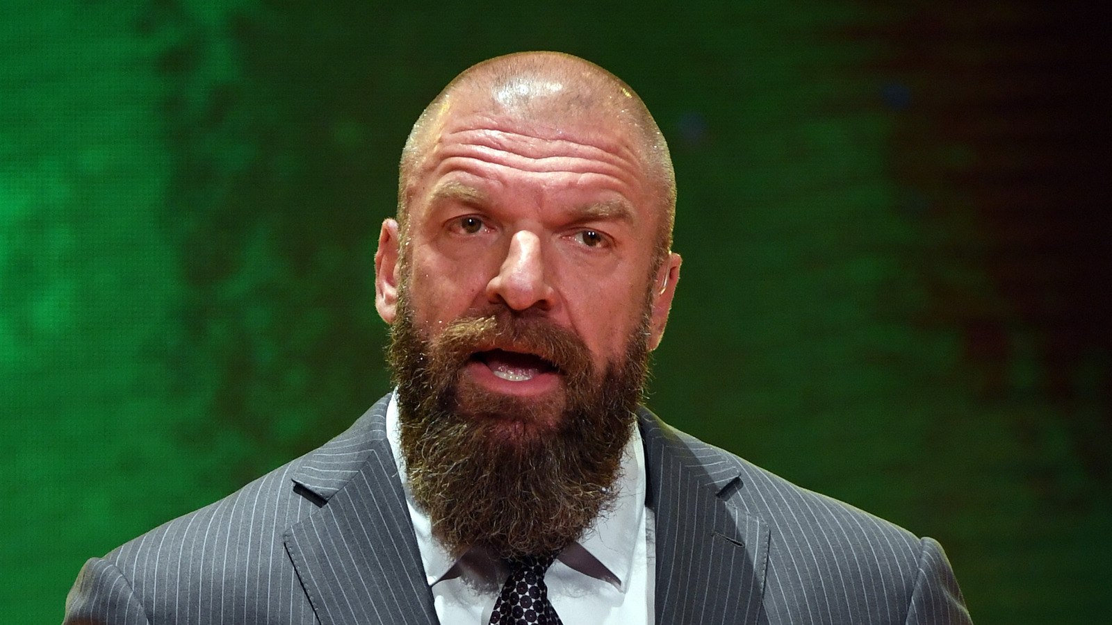 Backstage Report Throws Cold Water On Rumored Working Relationship