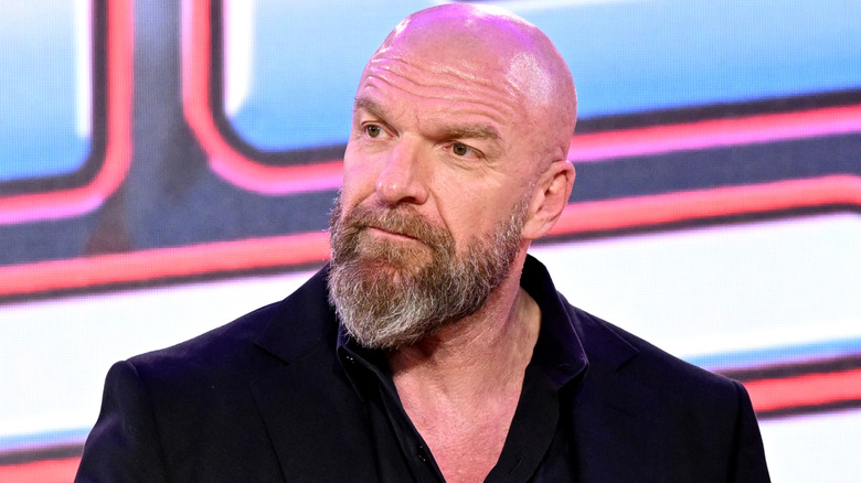Triple H