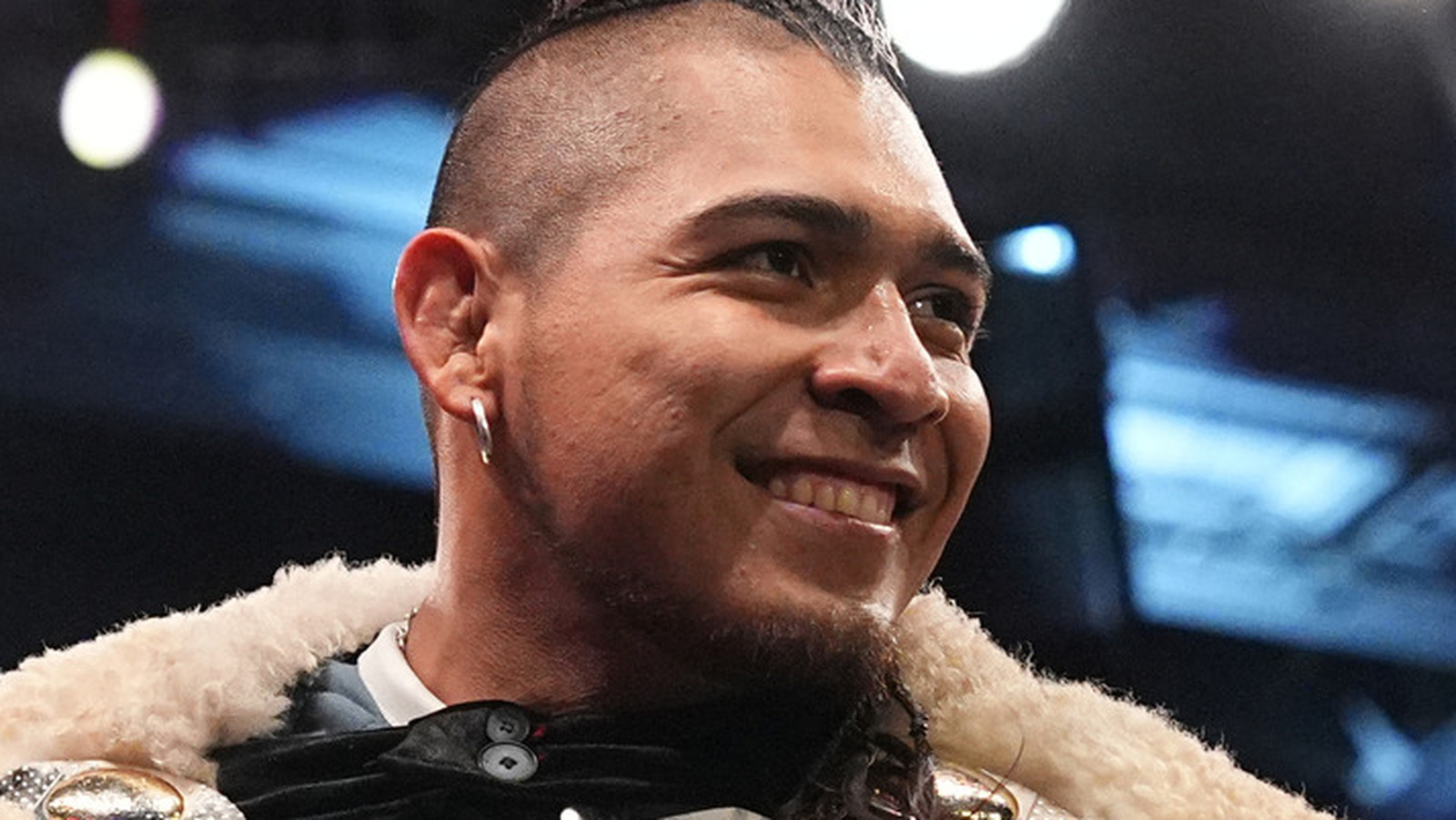 Backstage Update On AEW Status Of El Hijo Del Vikingo And Other Luchadores - Vimarsana News