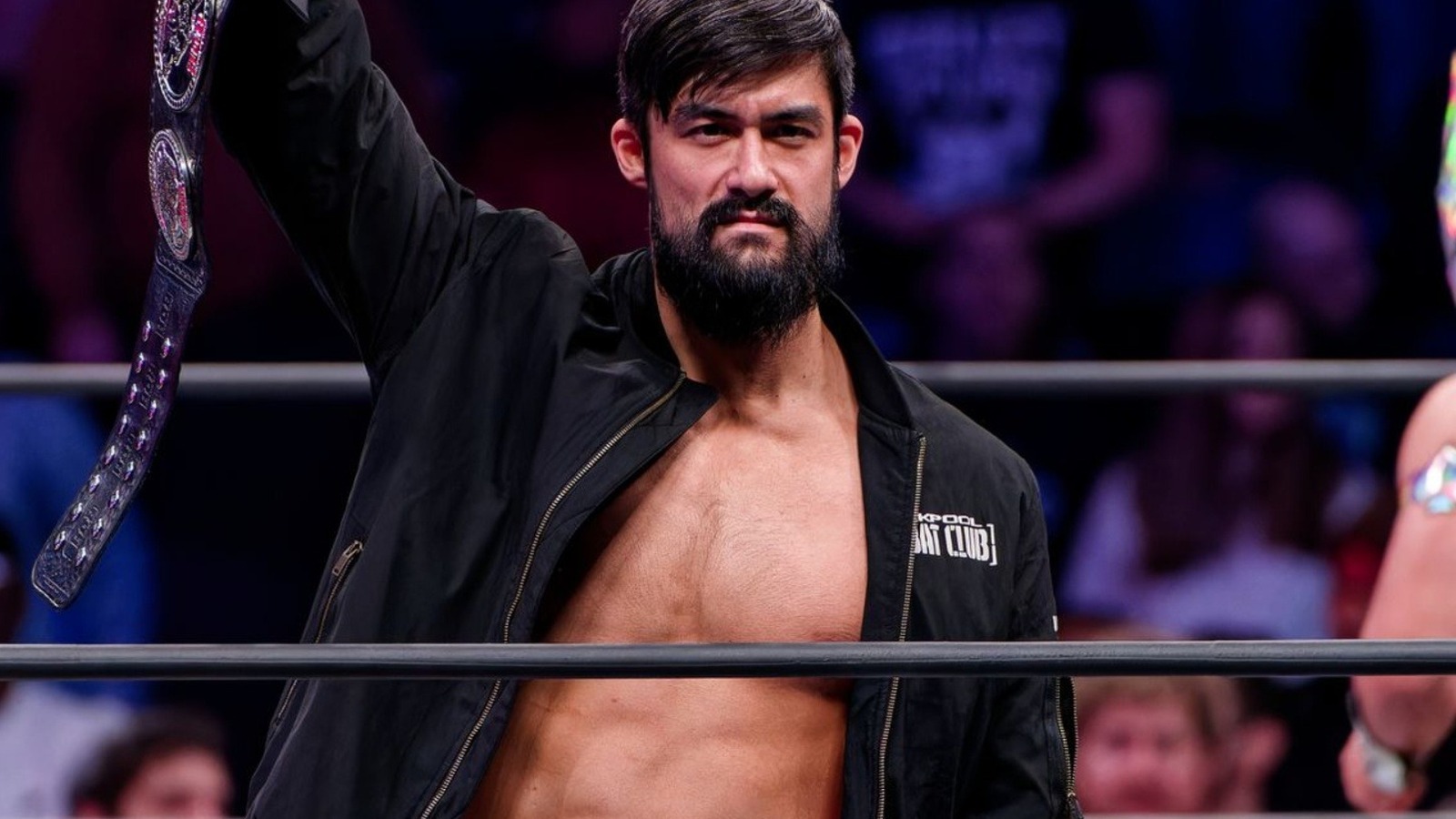 Backstage Update On AEW Status Of Wheeler Yuta After Four-Month Absence