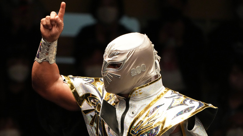 Mistico