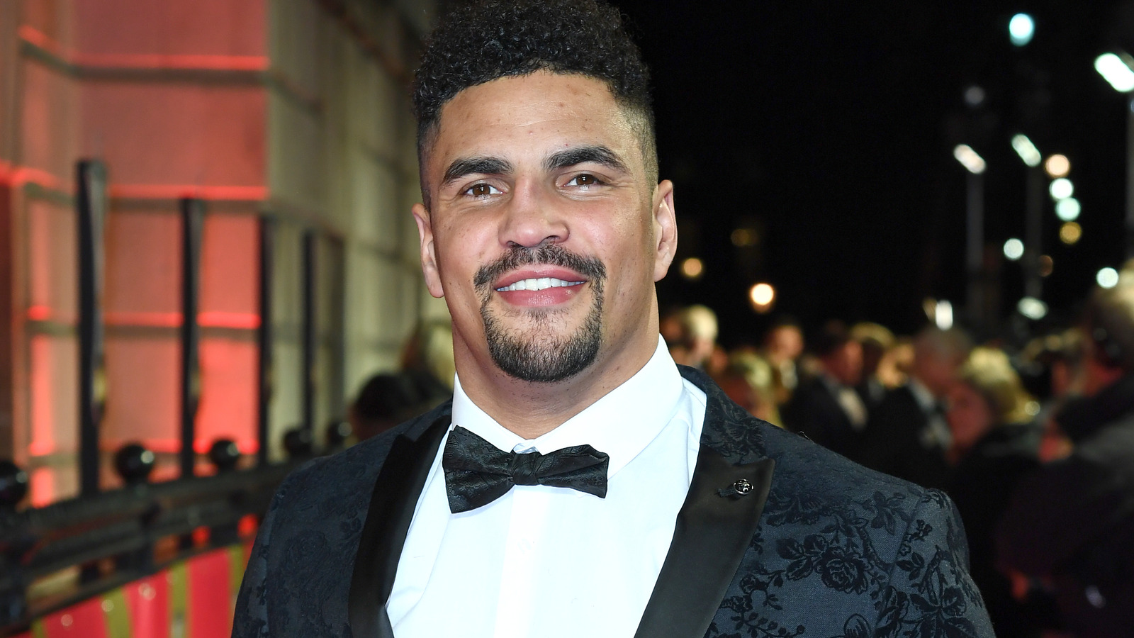 Backstage Update On Anthony Ogogo's AEW Roster Status
