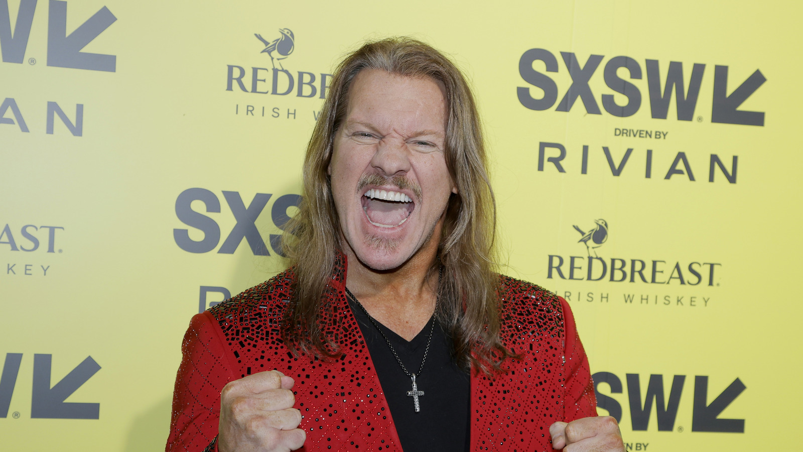 Backstage Update On Chris Jericho's AEW Status & Talks With WWE