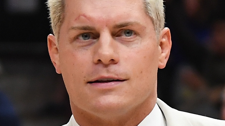 Cody Rhodes 