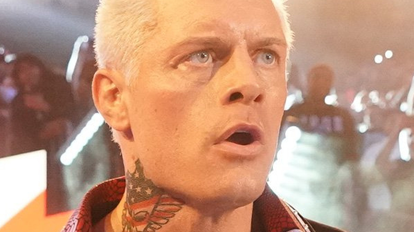 Backstage Update On Cody Rhodes' WWE Schedule