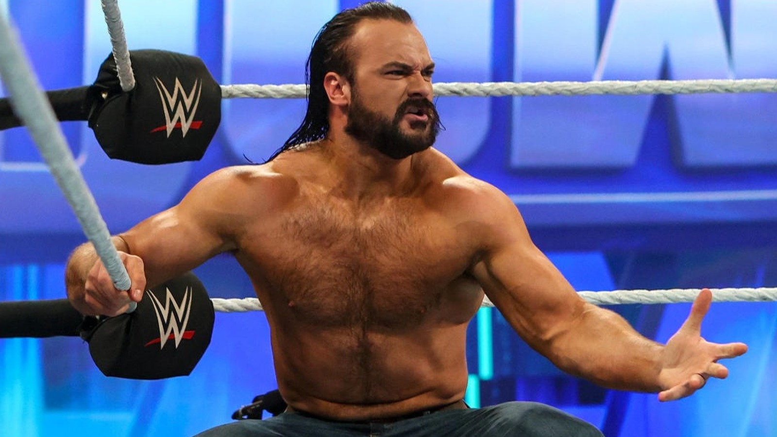 Backstage Update On Drew McIntyre's Return, WWE Money In The Bank Status