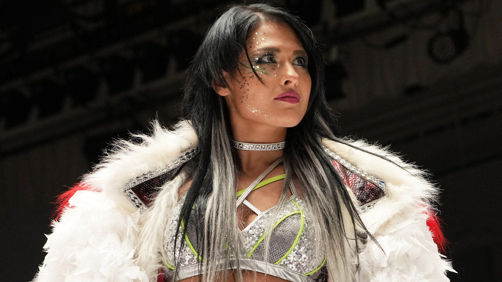 Backstage Update On Giulia's WWE Status Following Injury