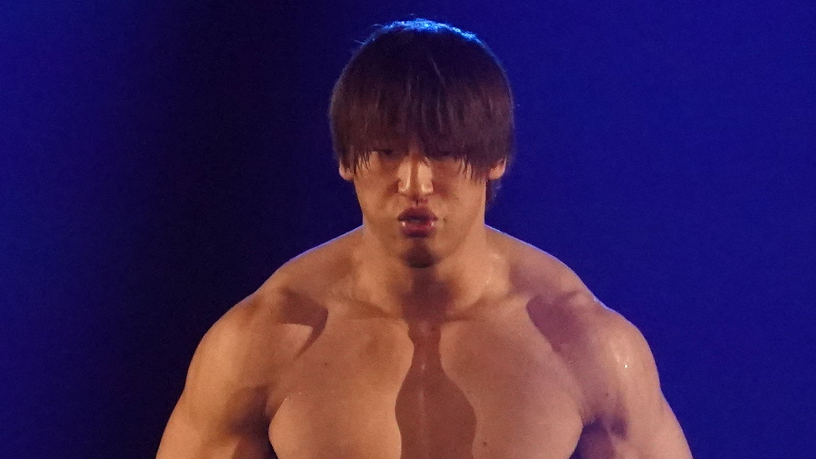 Backstage Update On How Long AEW's Kota Ibushi Is Set To Be Sidelined
