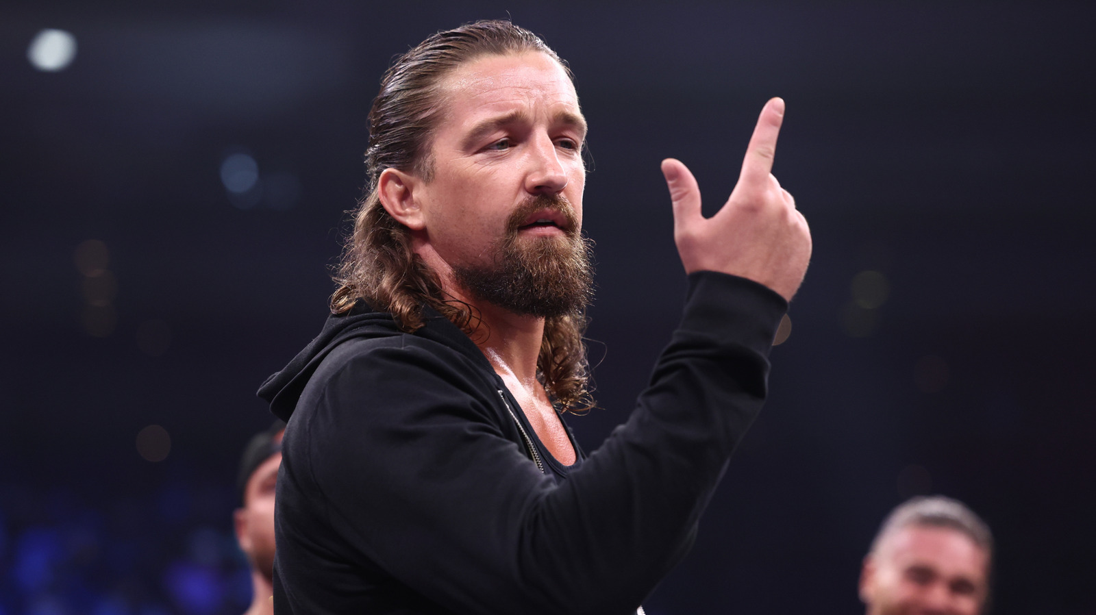 Backstage Update On Injury Status Of AEW Star Jay White Ahead Of Continental Cup