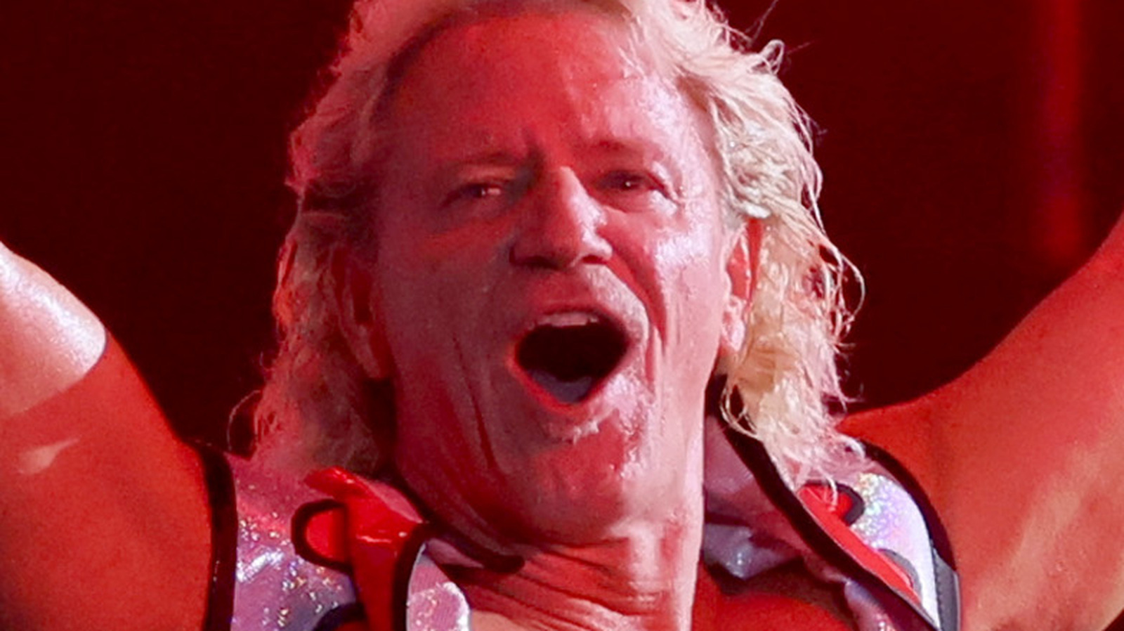 Backstage Update On Jeff Jarrett And AAA