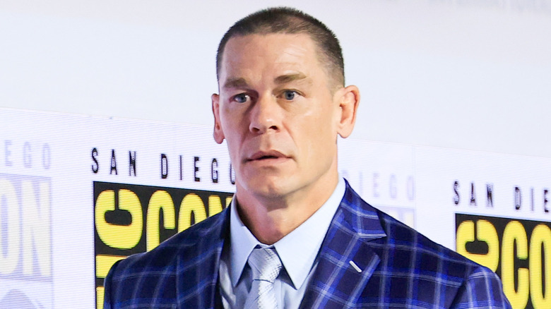 John Cena