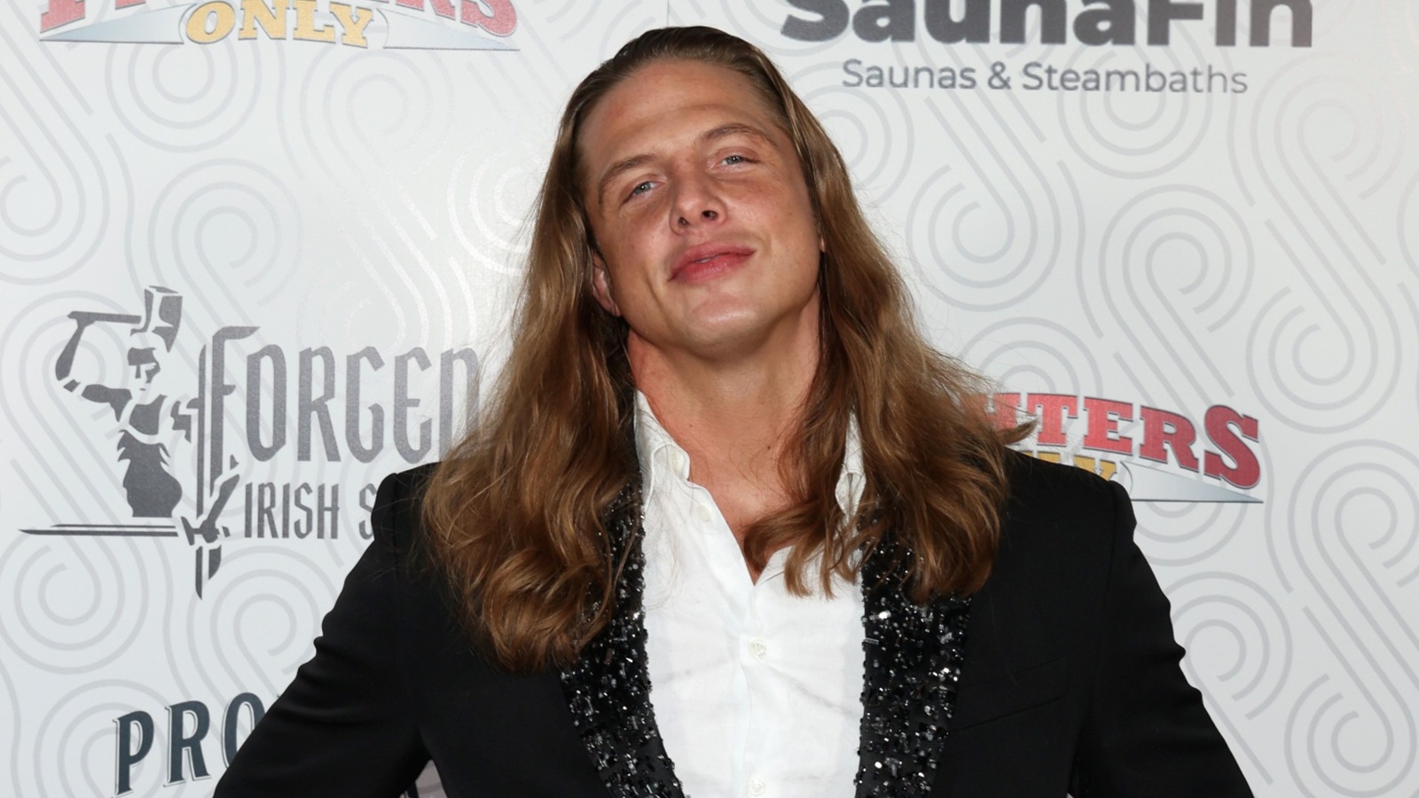 Backstage Update On Matt Riddle's Status Amid NJPW Exit Rumors