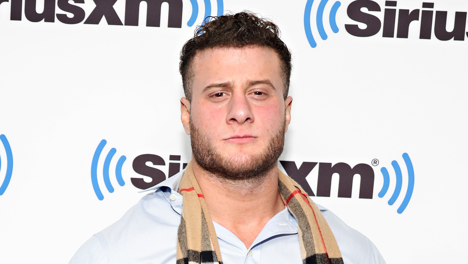 Backstage Update On MJF's Contract Status With AEW
