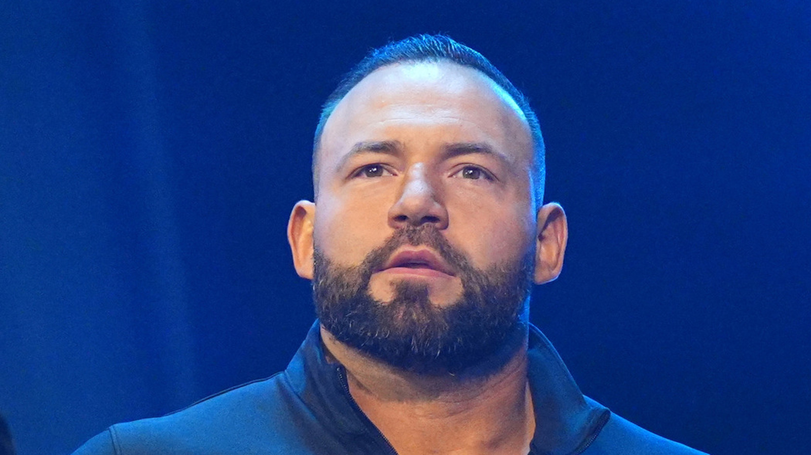 Backstage Update On QT Marshall s AEW Departure