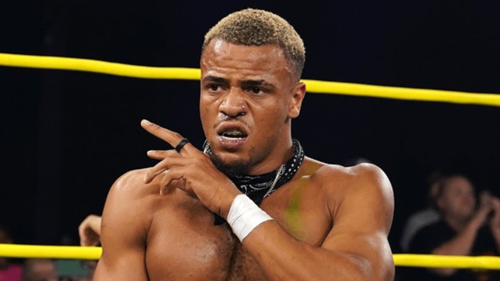 wrestlinginc.com - Eric Mutter - Backstage Update On Rascalz' TNA Contract Status, AMC Debut Match No Longer Advertised