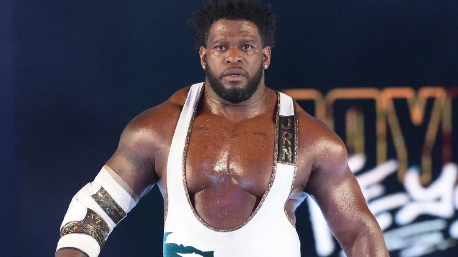 Backstage Update On Royce Keys Involvement In Potential WWE WrestleMania 42 Match