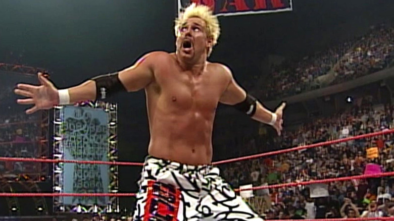Backstage Update On Scotty 2 Hotty's In-Ring Debut On AEW Dynamite