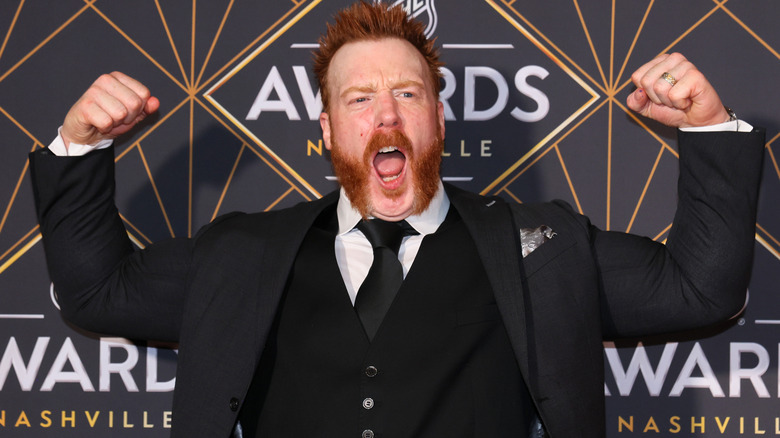 Sheamus