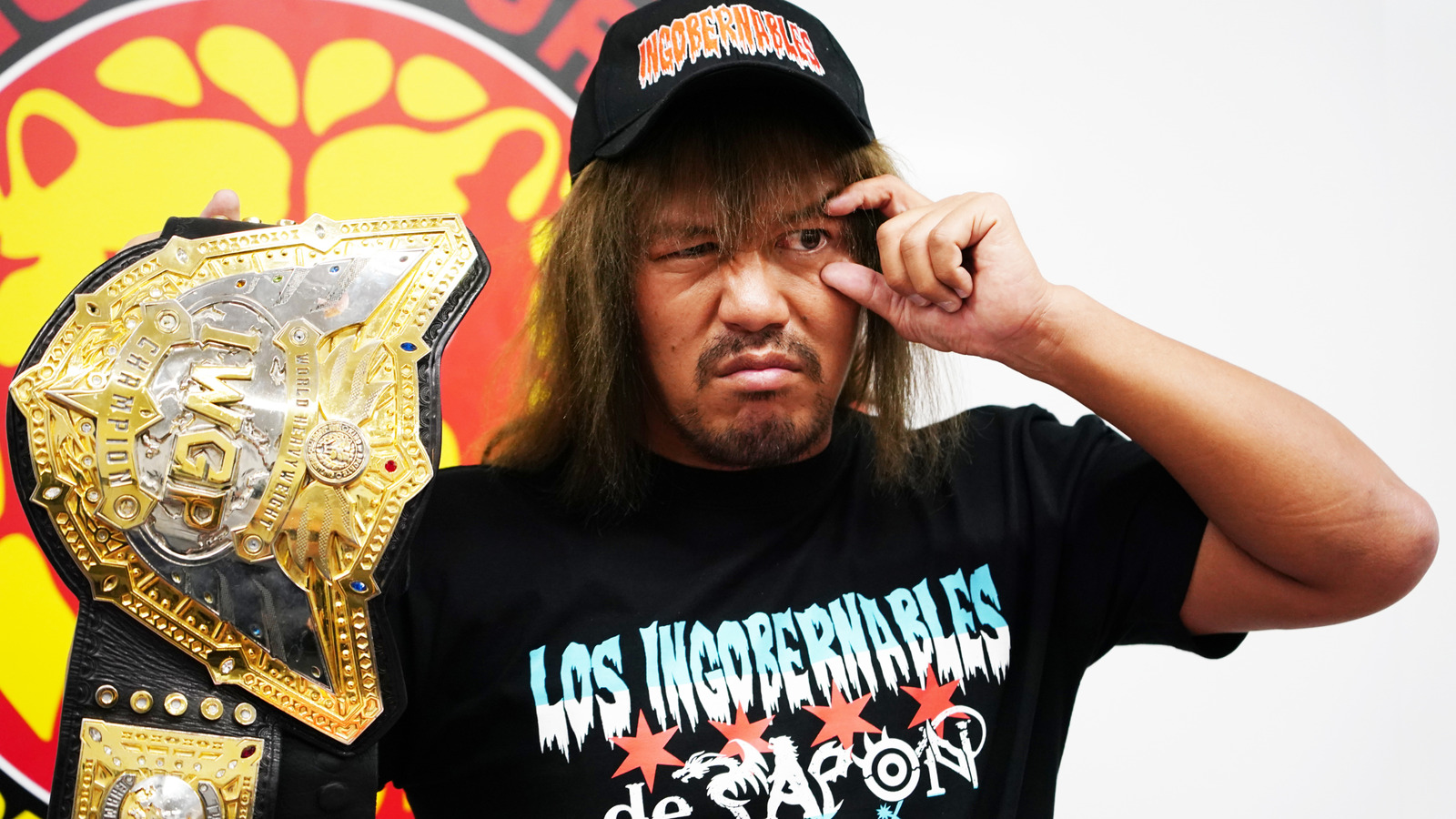 Backstage Update On Tetsuya Naito's NJPW Departure