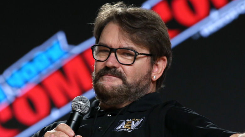 Tony Schiavone