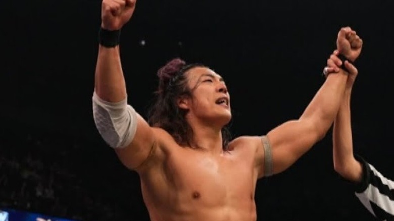 Konosuke Takeshita