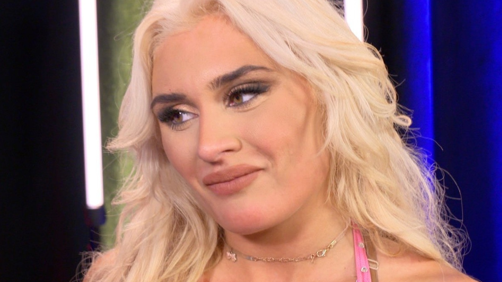 Backstage Update On When Tiffany Stratton Will Return To WWE NXT