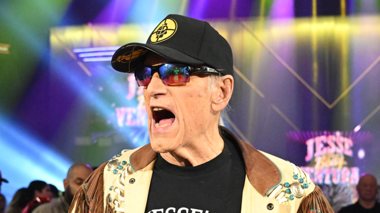 Backstage Update On Whether Jesse Ventura Is Expected At WWE SNME