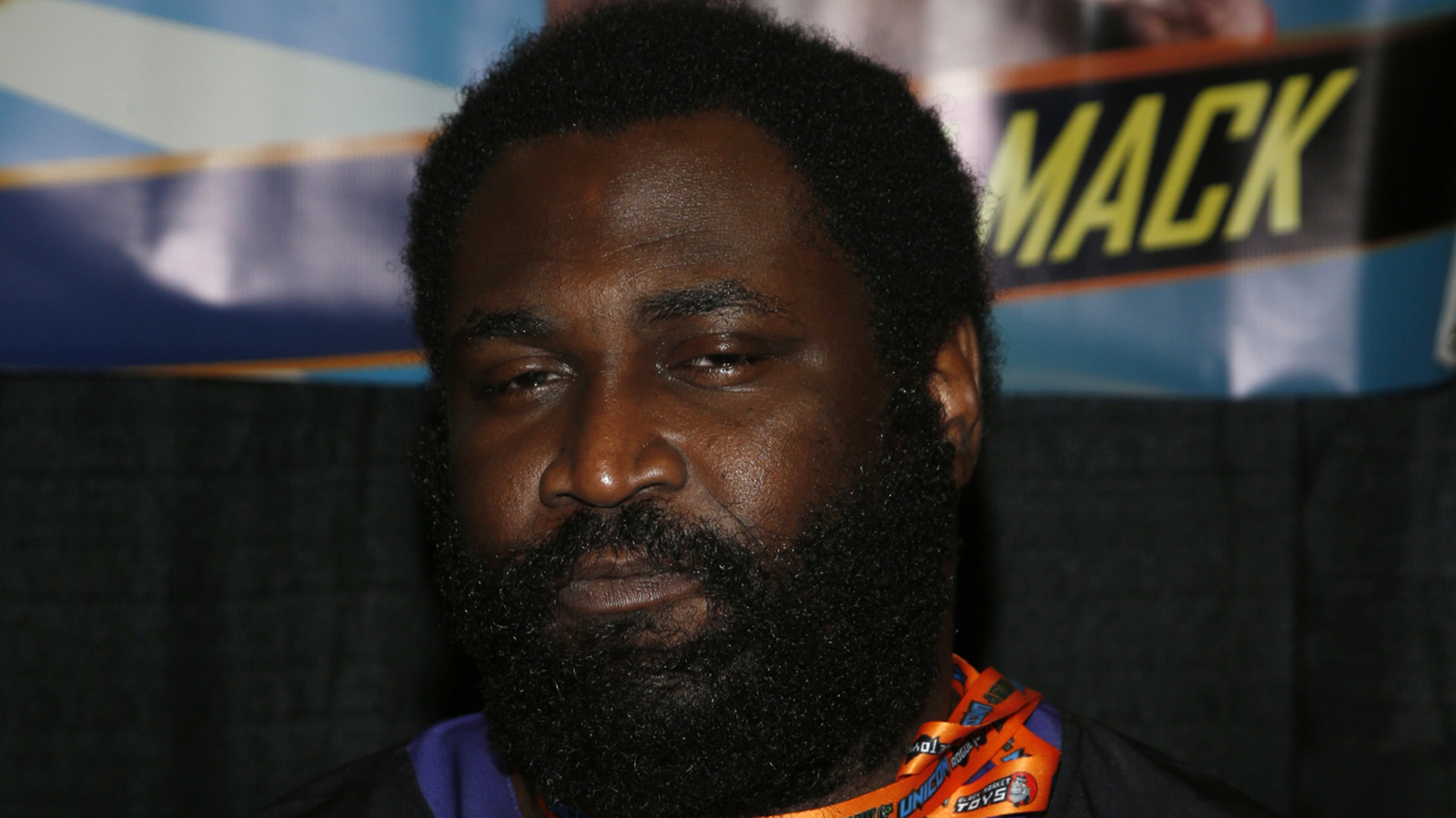 Backstage Update On Willie Mack's AEW Contract Status Following His Recent Comments