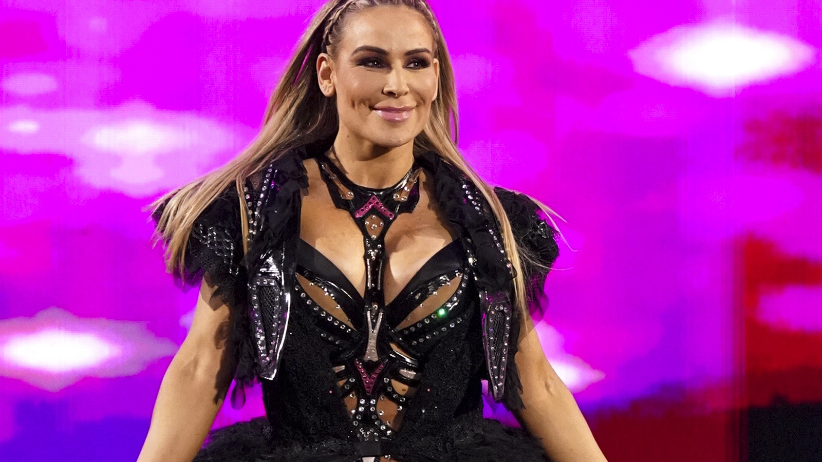 Backstage Update On WWE Star Natalya's Contract