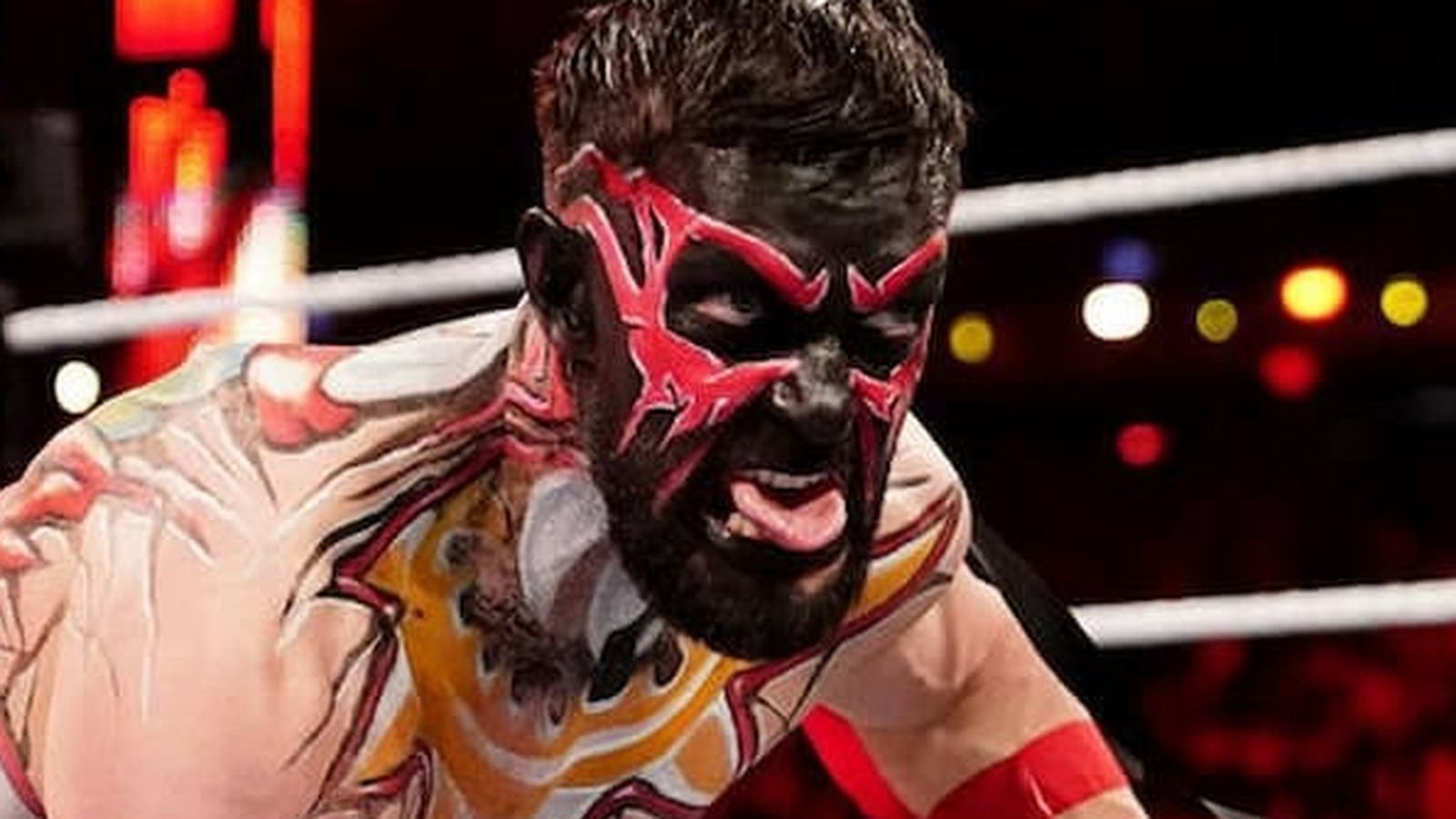 Aktualizacja zza kulis planów WWE dotyczących postaci „Demon” Finna Balora