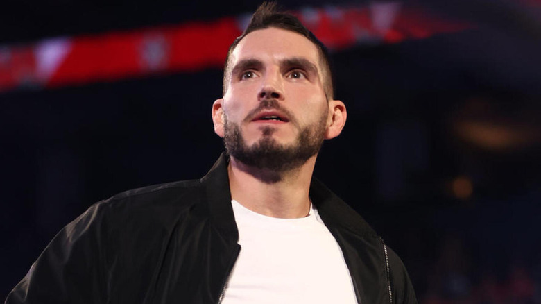 Johnny Gargano