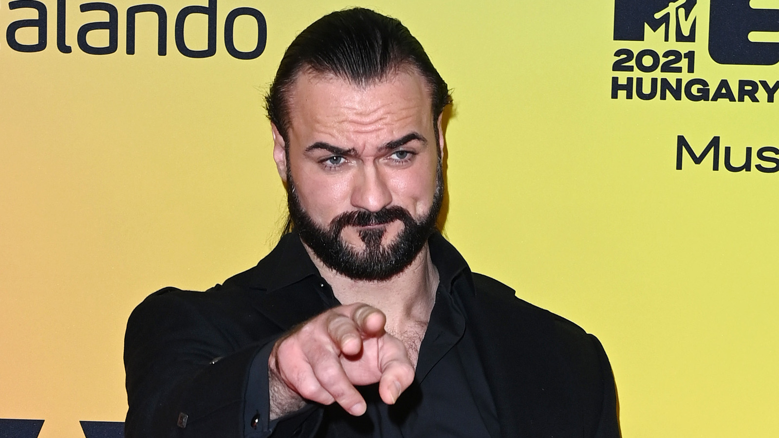 Backstage WWE Updates On Matt Riddle Drew McIntyre And Johnny Gargano backstage-wwe-updates-on-matt-riddle-drew-mcintyre-and-johnny-gargano