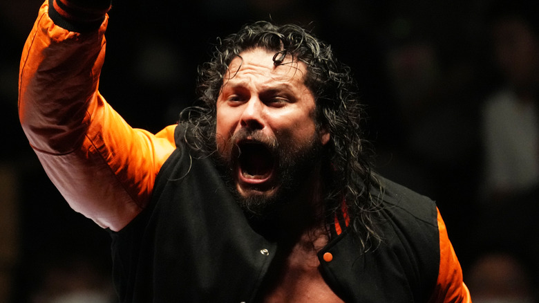 Bad Dude Tito in Japan