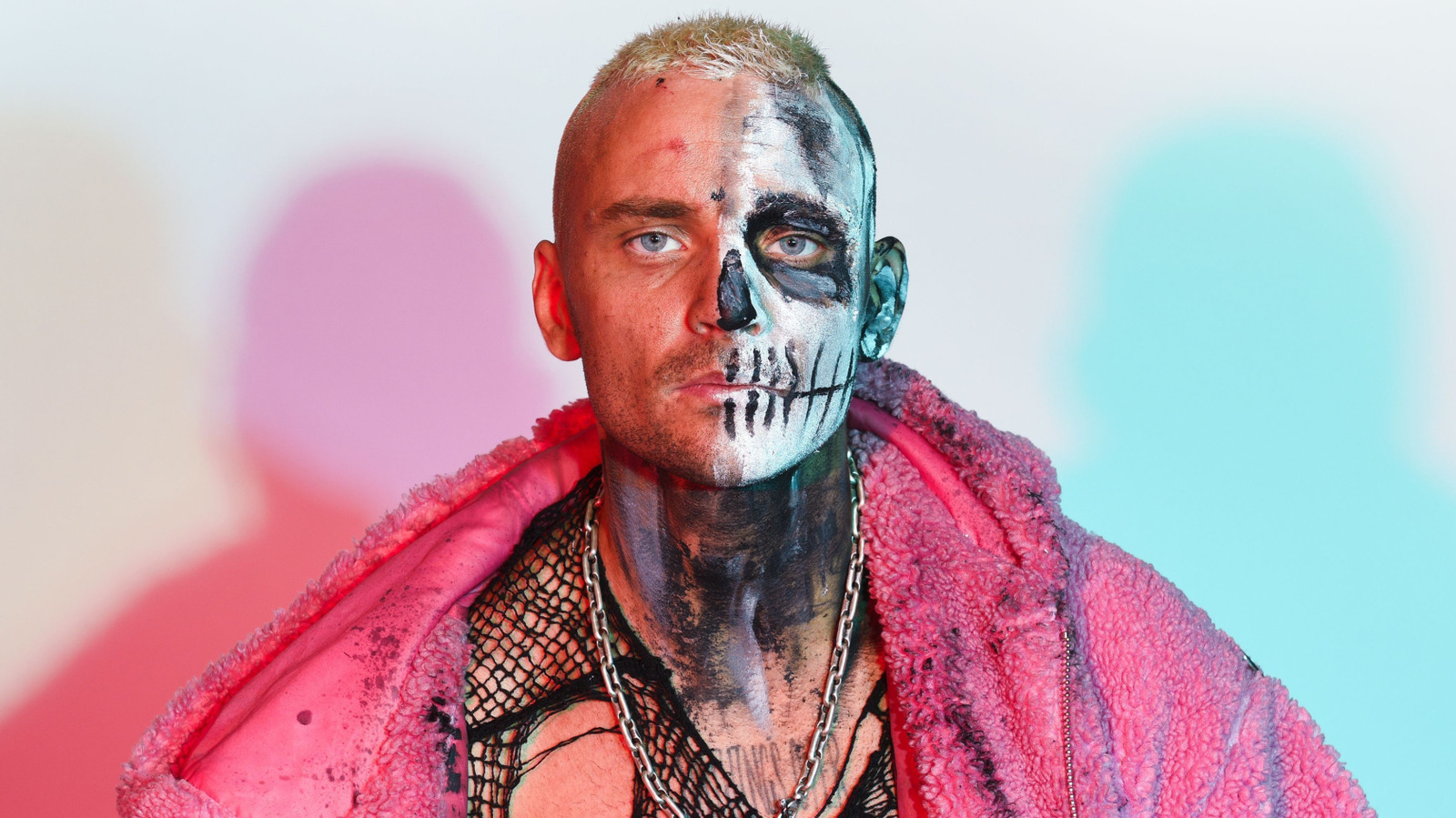 Bam Margera Says AEW Star Darby Allin Is Getting Married