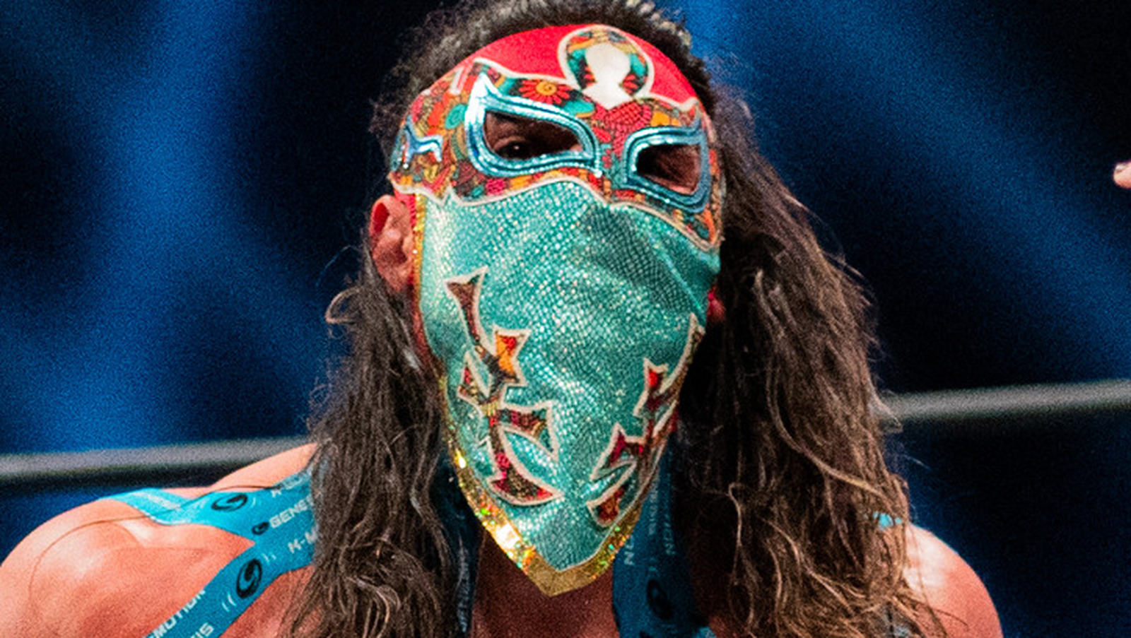 Bandido Would Like To Go To WWE (Just Not Right Now) - Vimarsana News