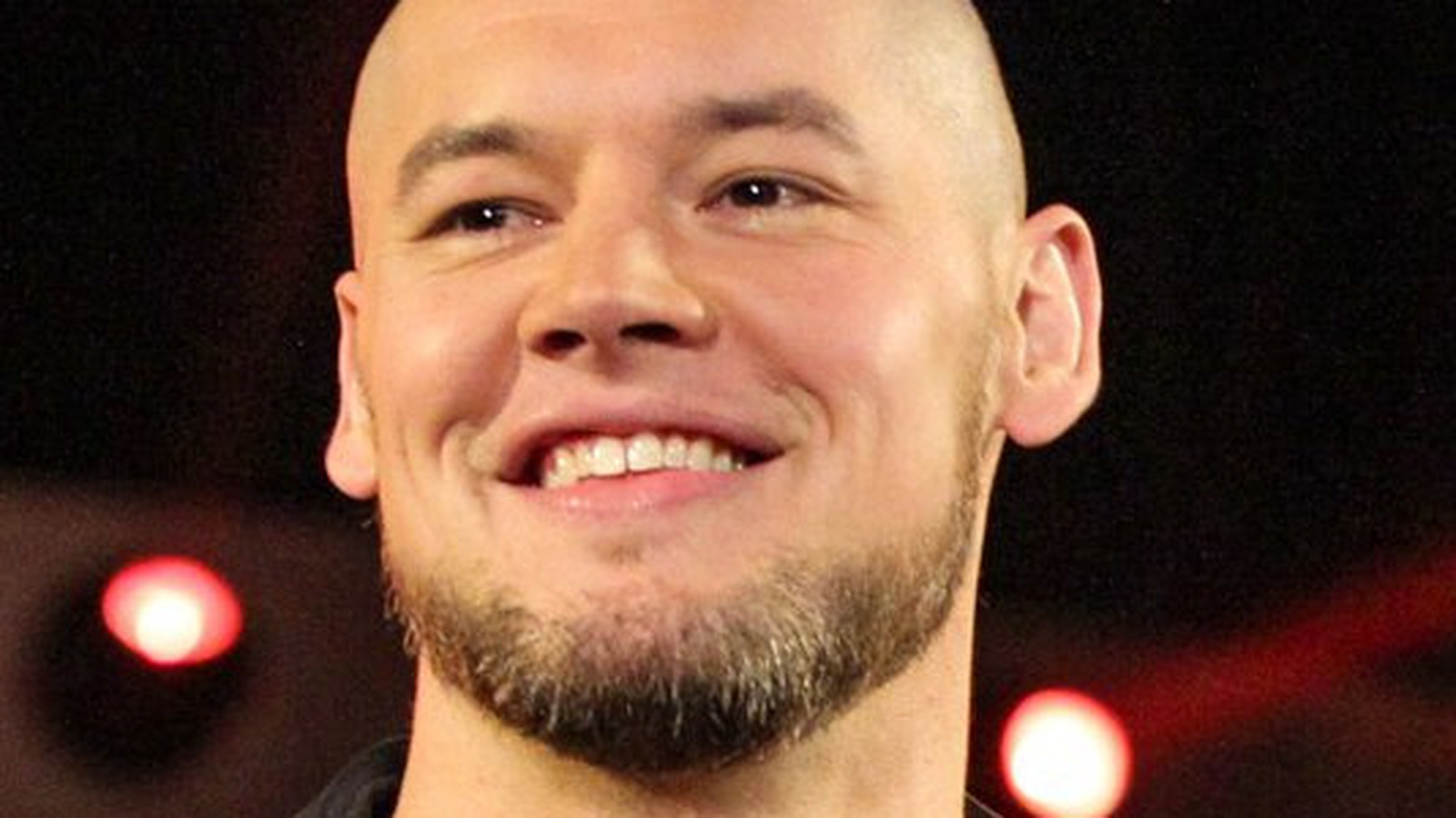 Baron Corbin Continues Tirade After WWE Raw