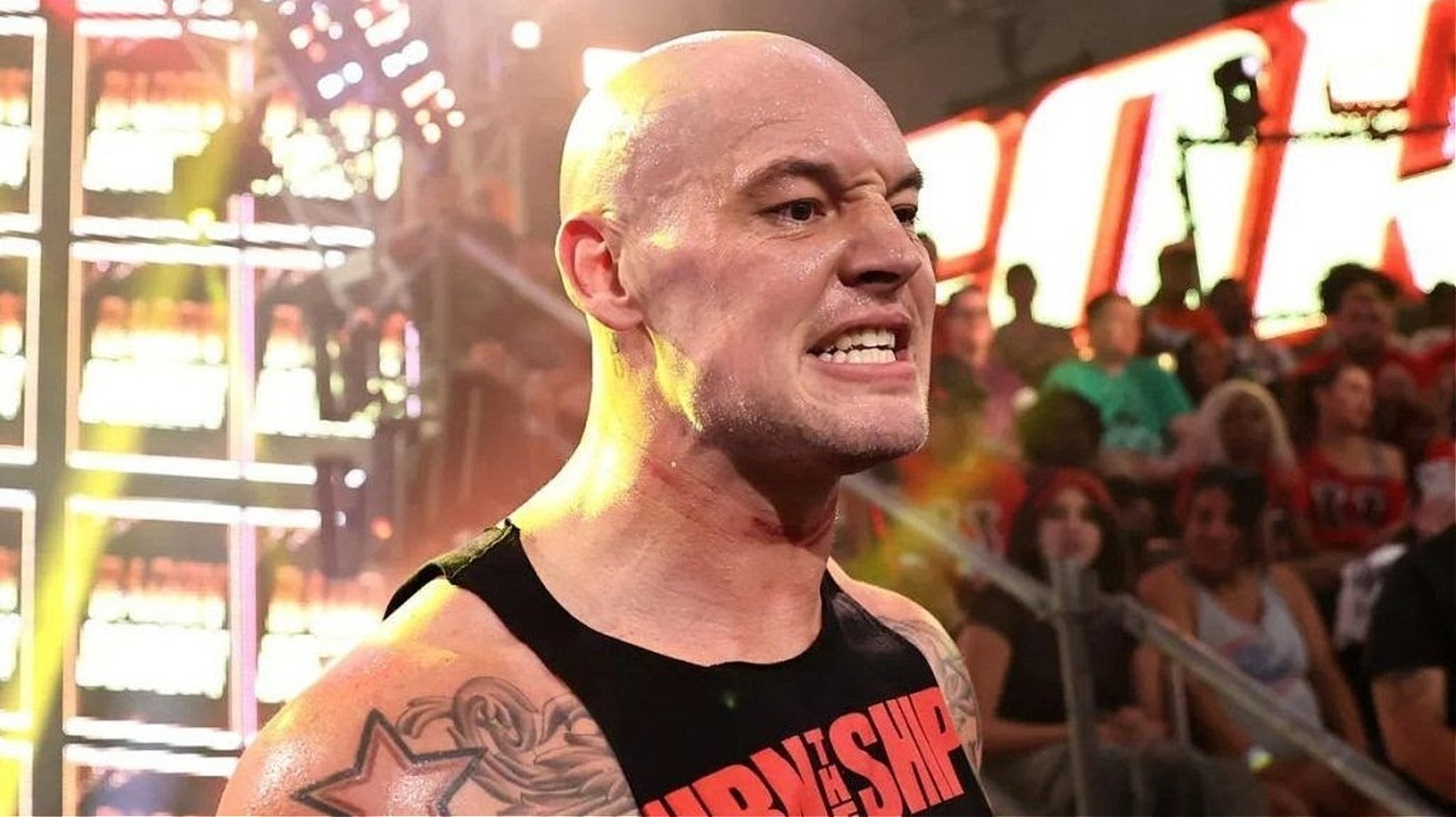 Baron Corbin Explains Why He Viewed WWE SummerSlam As A 'White Whale' In His Career