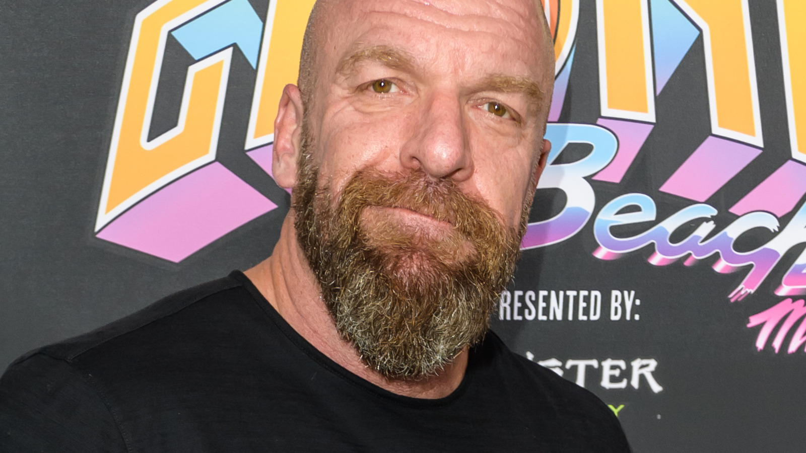 Baron Corbin Praises Triple H For WWE's New Creative Direction