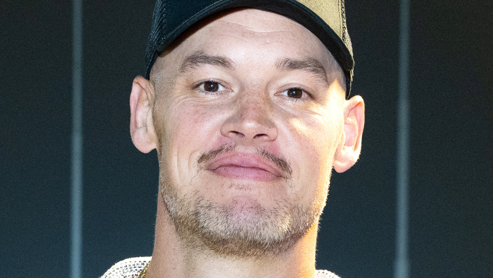 Baron Corbin Snaps Losing Streak On WWE European Tour: 'I'll Never Forget It!' - Vimarsana News