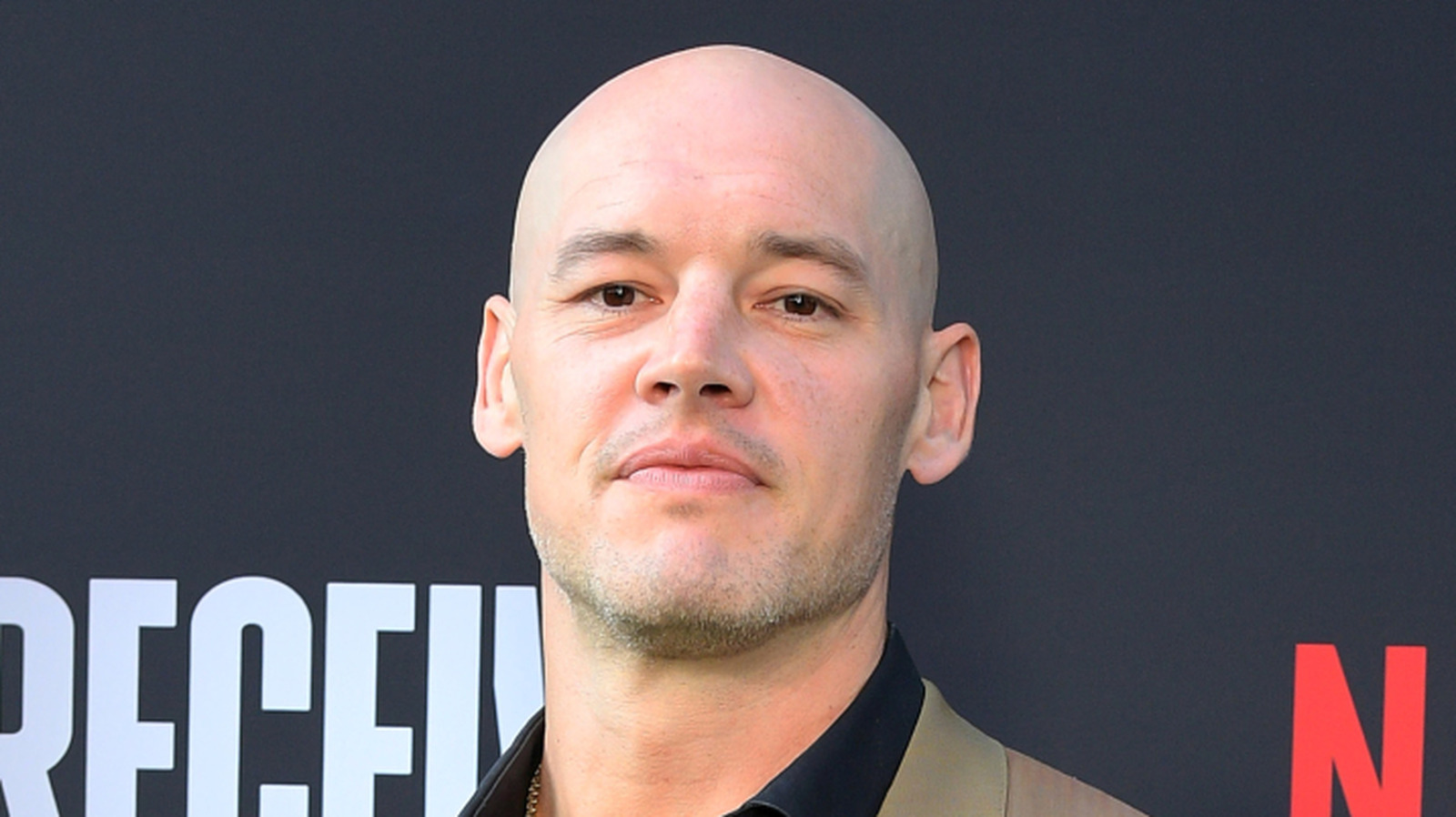 Baron Corbin Talks WWE SummerSlam Win Over Trick Williams, Reaction Backstage
