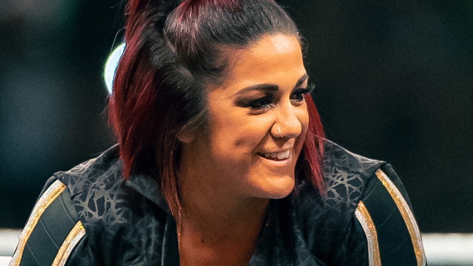 Bayley Challenges WWE Commentator To WrestleMania Match