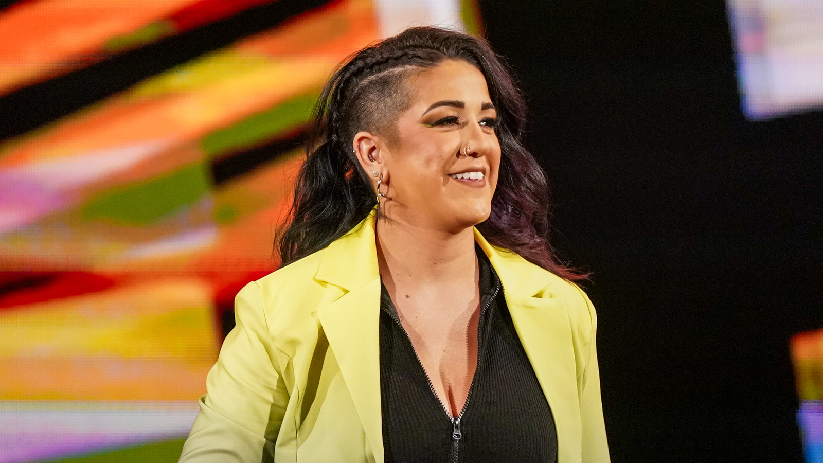 Bayley Shares Her Thoughts On Damage CTRL Switching Brands During 2024