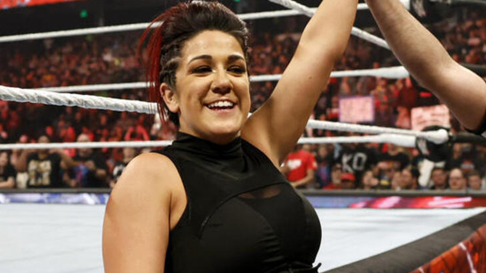 Bayley Talks Returning To London For WWE MITB, Where They Sing Songs