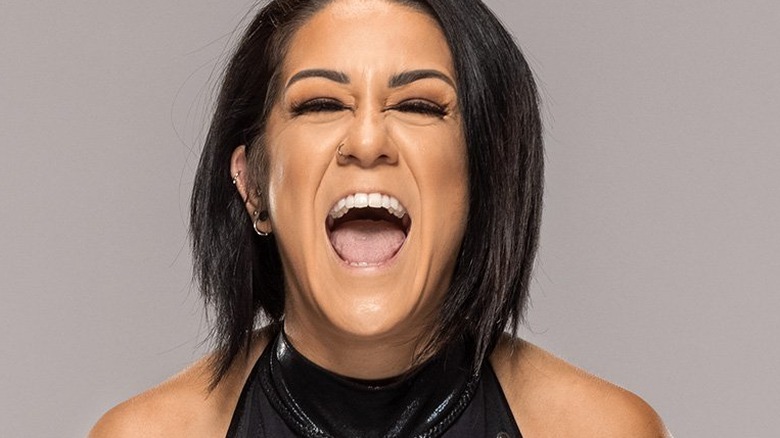 Bayley