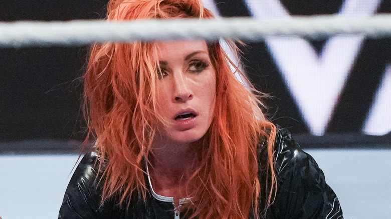 Becky Lynch